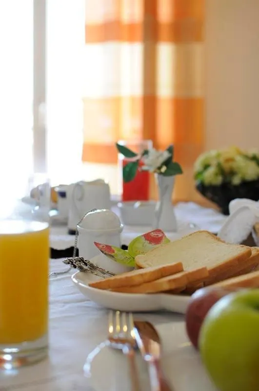 Hotel Fly Casoria 3*,  Italy