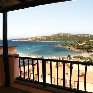 Chrysalis Bay Aparthotel Porto Cervo