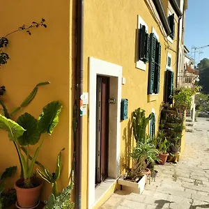 La Casa Di Sveva Italia