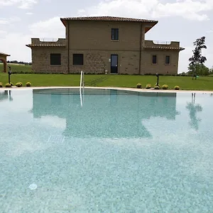 Agriturismo Poggio Al Tufo Farm stay Pitigliano