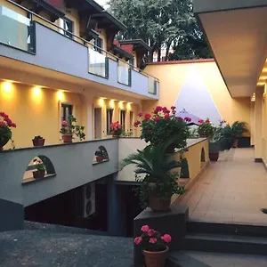 Affittacamere Palazzo Mulada, Frattamaggiore
