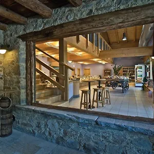 Casa Alessandra Italia