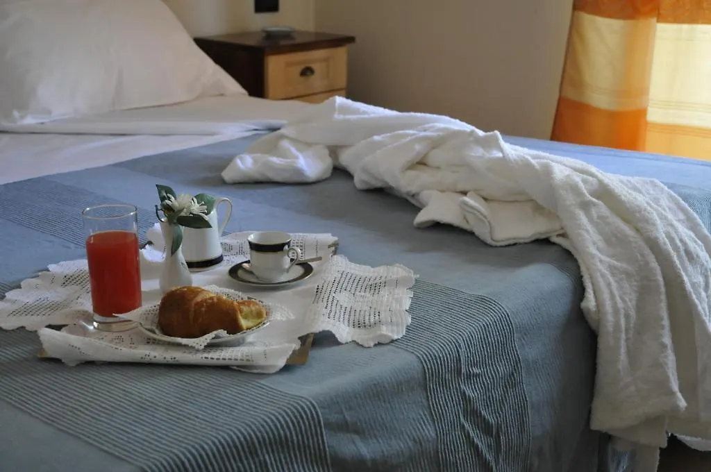 Hotel Fly Casoria