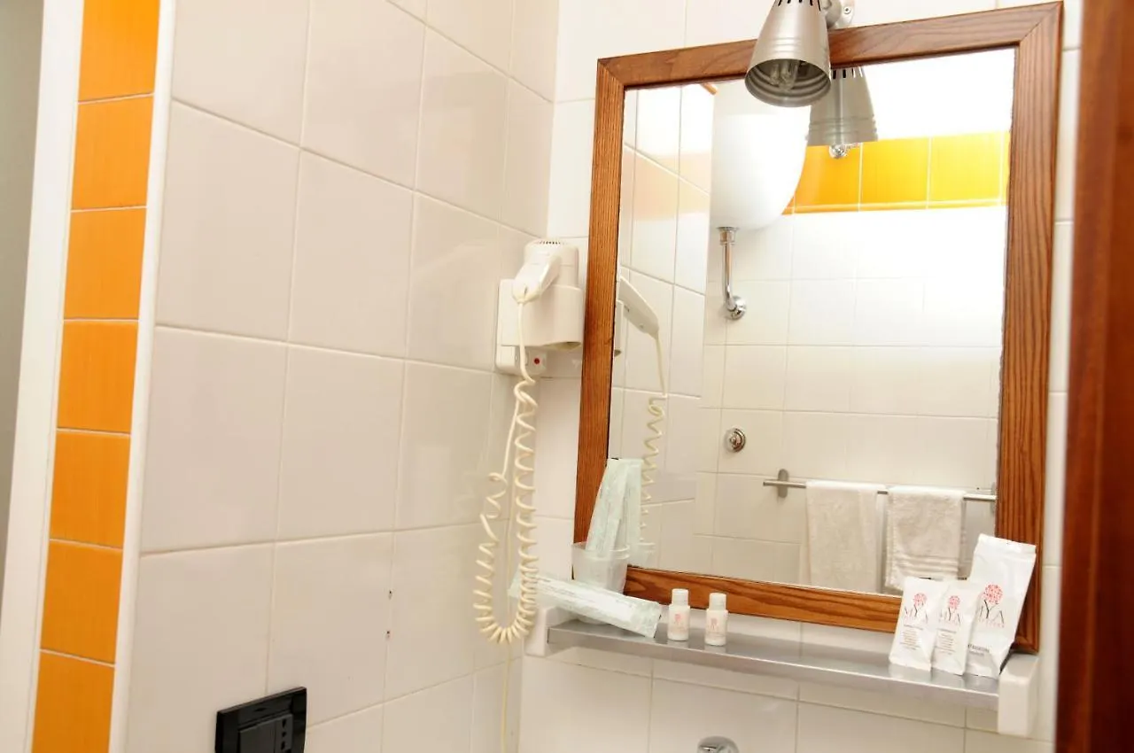 Hotel Fly Casoria