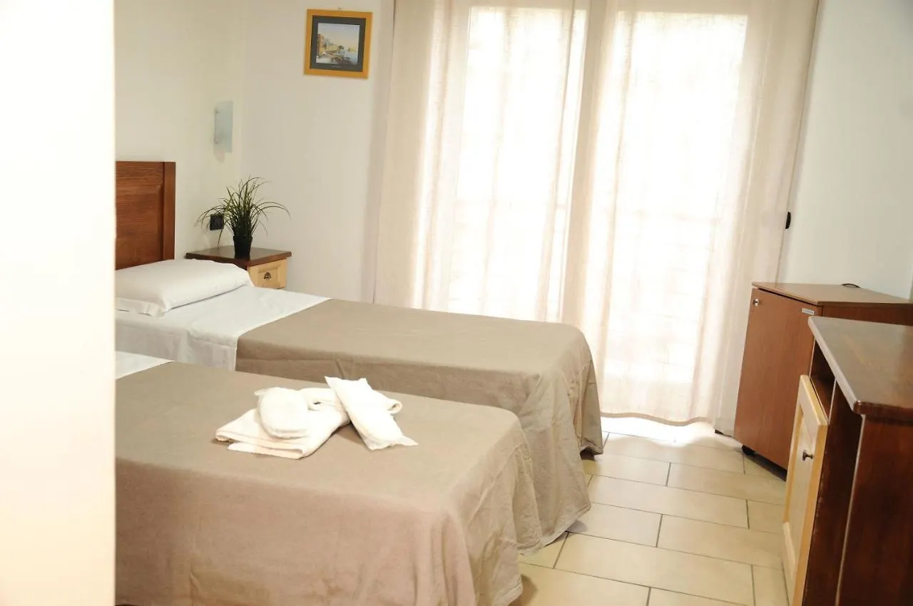Hotel Fly Casoria