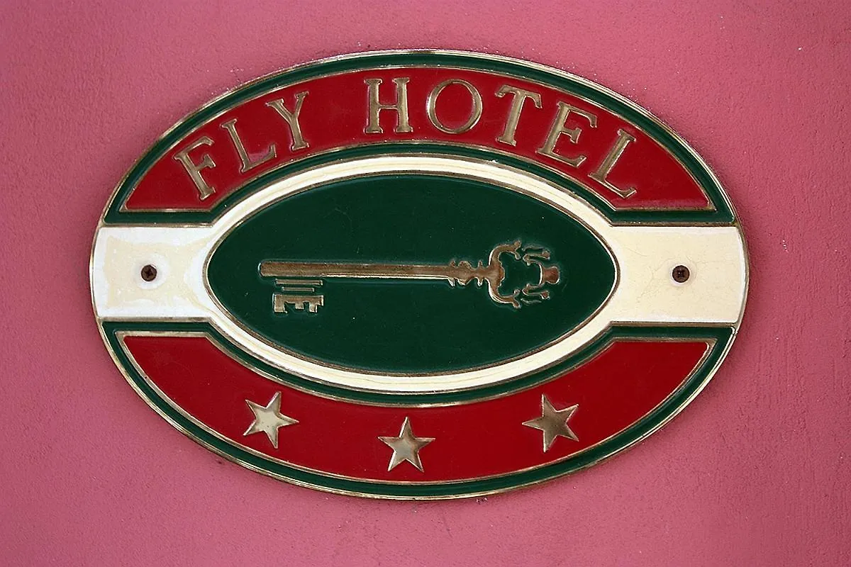 Hotel Fly Casoria Italy