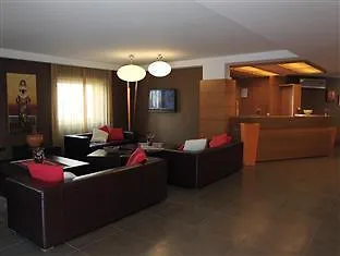 Hotel Fly Casoria